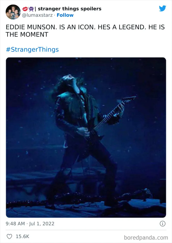 30 Memes And Reactions To The Wild Ride That Was Stranger Things Season 4 Finale (Warning: Spoilers Ahead)