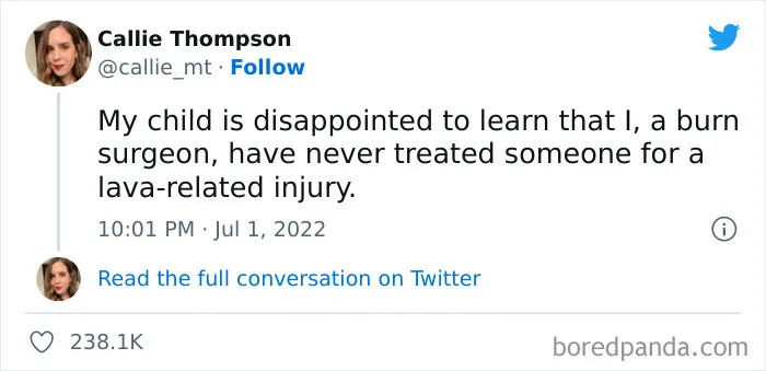 50 Of The Funniest Parent Tweets We Found On The Internet
