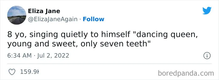 50 Of The Funniest Parent Tweets We Found On The Internet