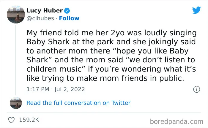 50 Of The Funniest Parent Tweets We Found On The Internet