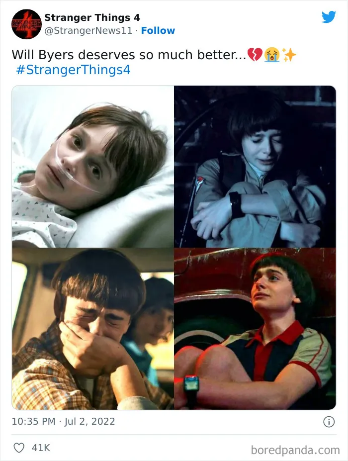 30 Memes And Reactions To The Wild Ride That Was Stranger Things Season 4 Finale (Warning: Spoilers Ahead)