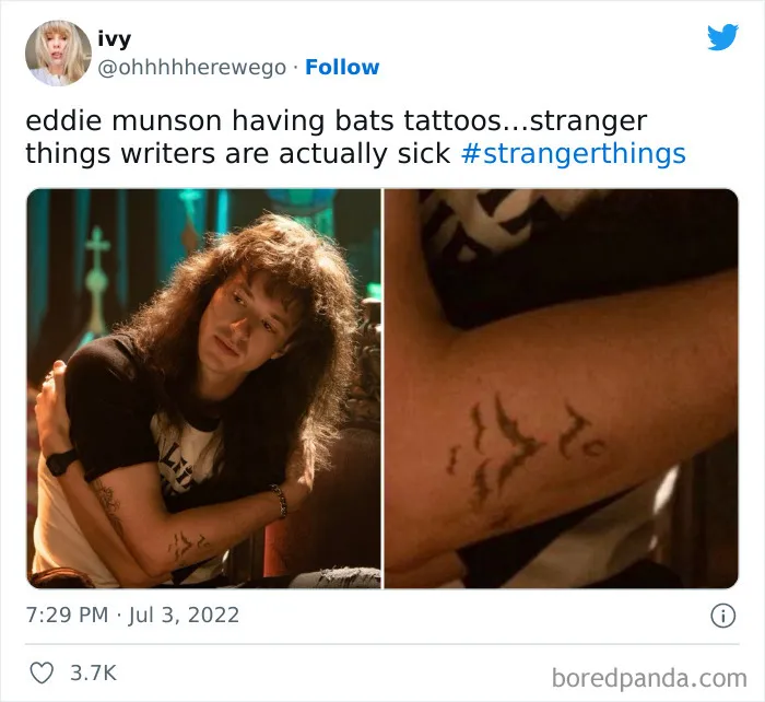 30 Memes And Reactions To The Wild Ride That Was Stranger Things Season 4 Finale (Warning: Spoilers Ahead)