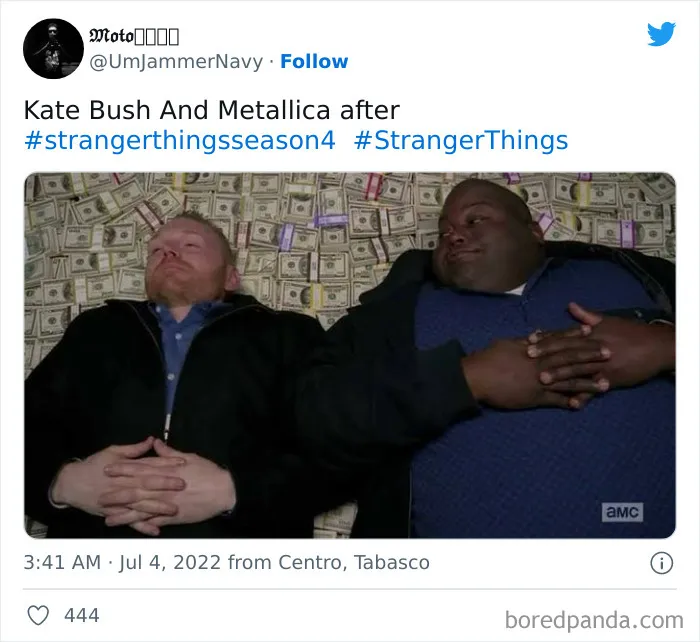 30 Memes And Reactions To The Wild Ride That Was Stranger Things Season 4 Finale (Warning: Spoilers Ahead)