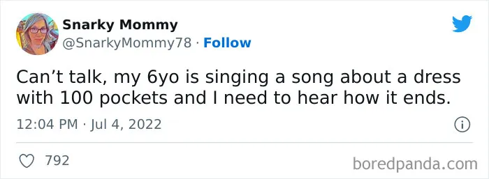 50 Of The Funniest Parent Tweets We Found On The Internet