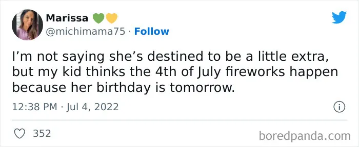 50 Of The Funniest Parent Tweets We Found On The Internet