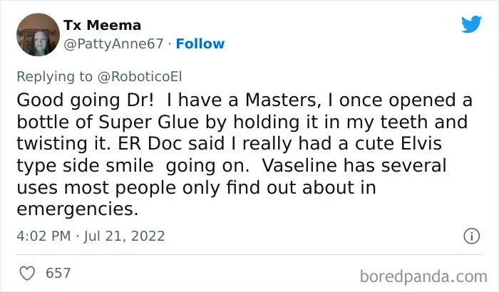 "I Spent 35 Minutes Trying To Get Into The Wrong Car": 35 Highly Educated People Share Their Silliest Moments In This Viral Twitter Thread