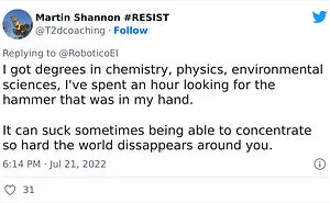 "I Spent 35 Minutes Trying To Get Into The Wrong Car": 35 Highly Educated People Share Their Silliest Moments In This Viral Twitter Thread