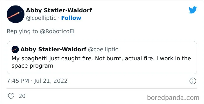 "I Spent 35 Minutes Trying To Get Into The Wrong Car": 35 Highly Educated People Share Their Silliest Moments In This Viral Twitter Thread