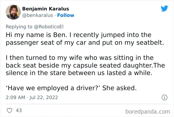 "I Spent 35 Minutes Trying To Get Into The Wrong Car": 35 Highly Educated People Share Their Silliest Moments In This Viral Twitter Thread