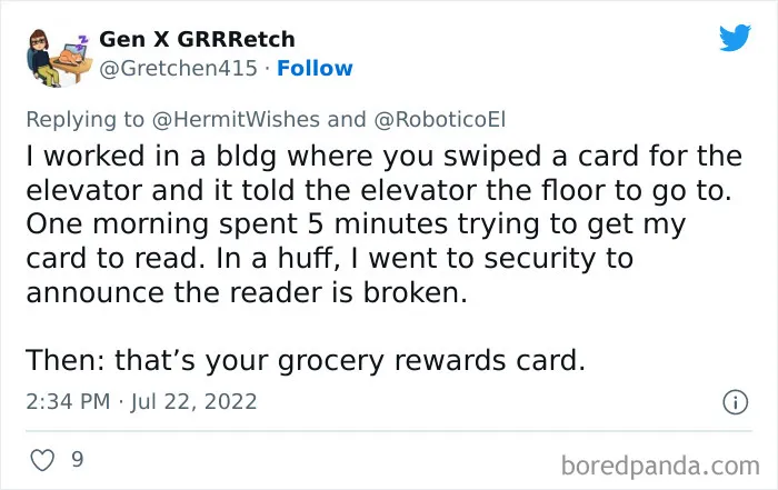 "I Spent 35 Minutes Trying To Get Into The Wrong Car": 35 Highly Educated People Share Their Silliest Moments In This Viral Twitter Thread