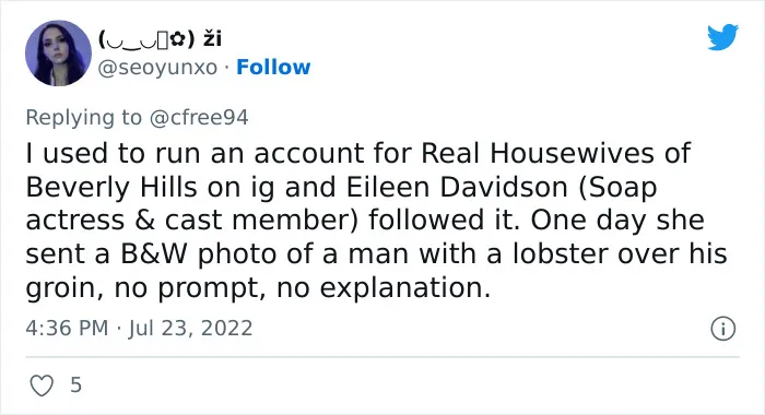 27 Times People Encountered Celebrities But Found The Interaction Strange, As Shared On Twitter