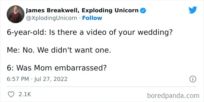 Dad Of 4 Girls Tweets Conversations With His Daughters, And It's Impossible Not To Laugh At Them (50 New Tweets)