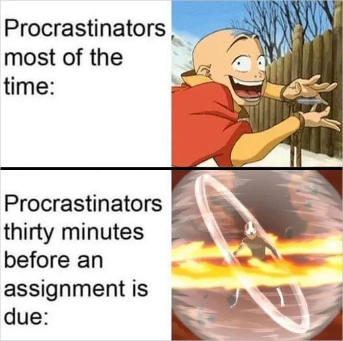 30 Student Memes That Might Make You Laugh And Cry At The Same Time, As Shared By This Dedicated Online Group