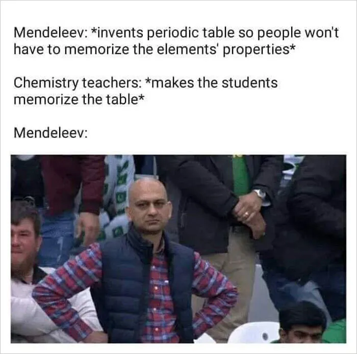 30 Student Memes That Might Make You Laugh And Cry At The Same Time, As Shared By This Dedicated Online Group