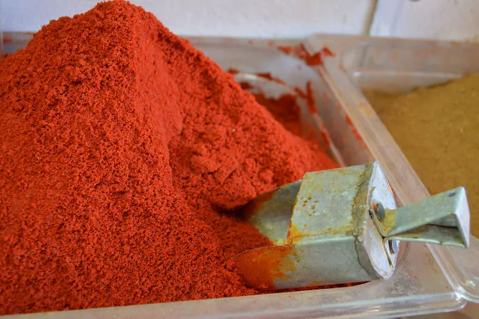 Smoked Paprika
