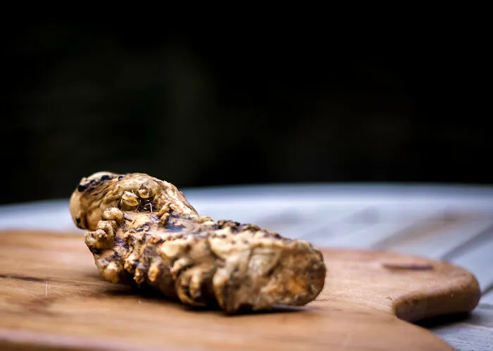 Horseradish Spread