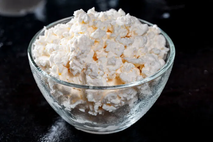 Cottage Cheese