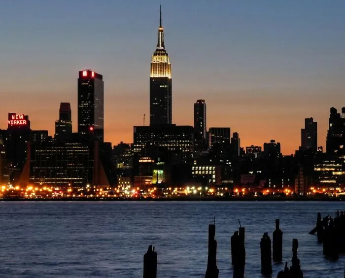 There Are A Few Towns And Islands That Are Only For Rich People