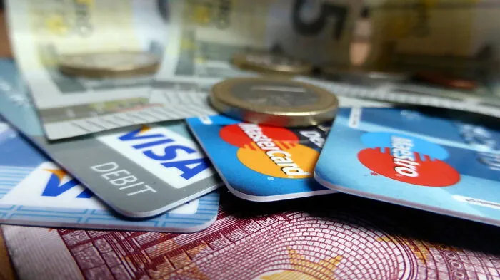 I Ran Up My Credit Cards That I Paid Off… Again