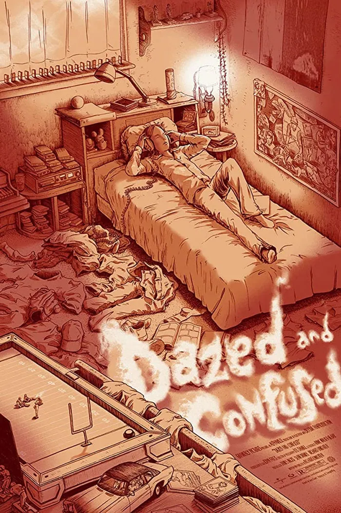 Dazed And Confused