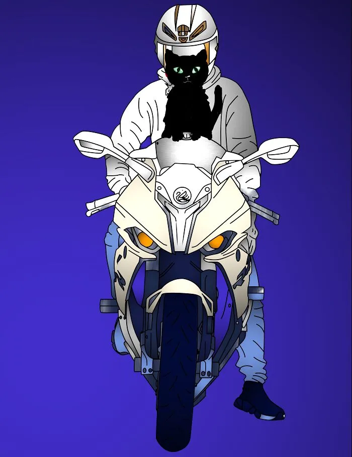Born To Be Wild