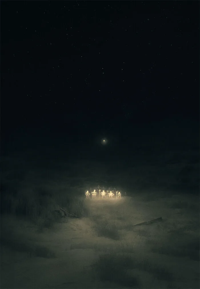 "The Calling"