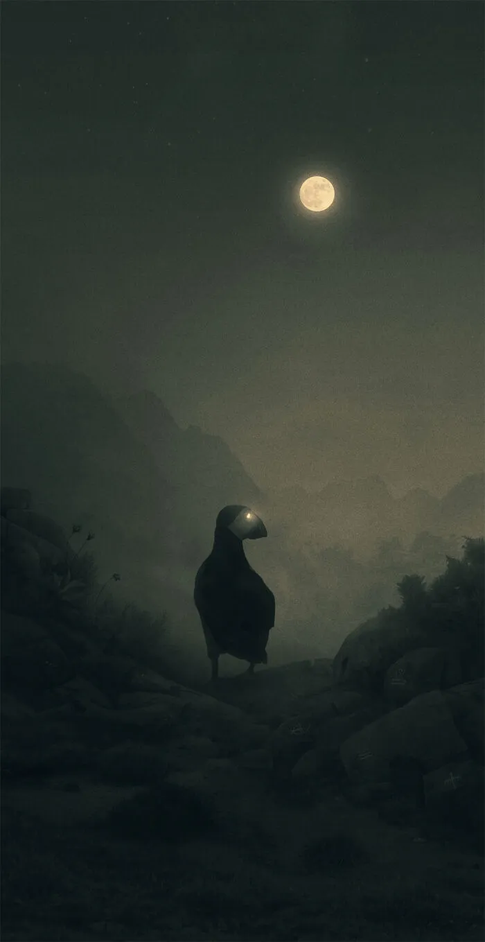 "The Path"