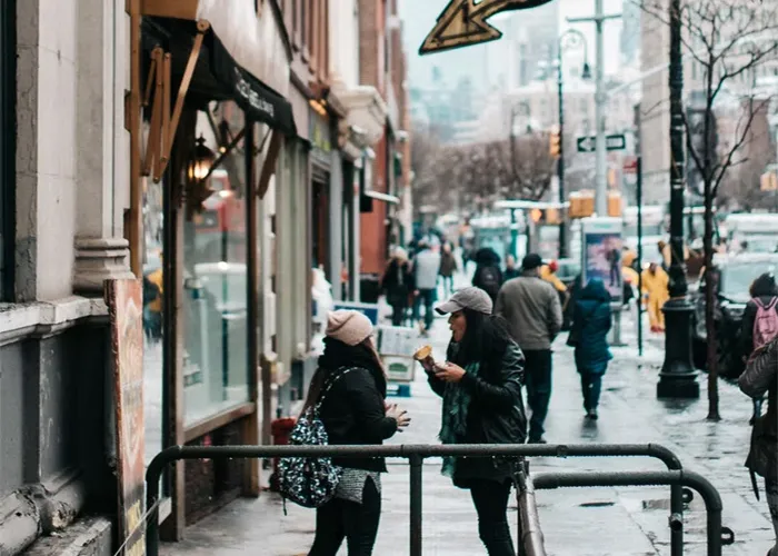 20 De los consejos más ingeniosos y útiles de la gente que tiene "pericia en la calle"
