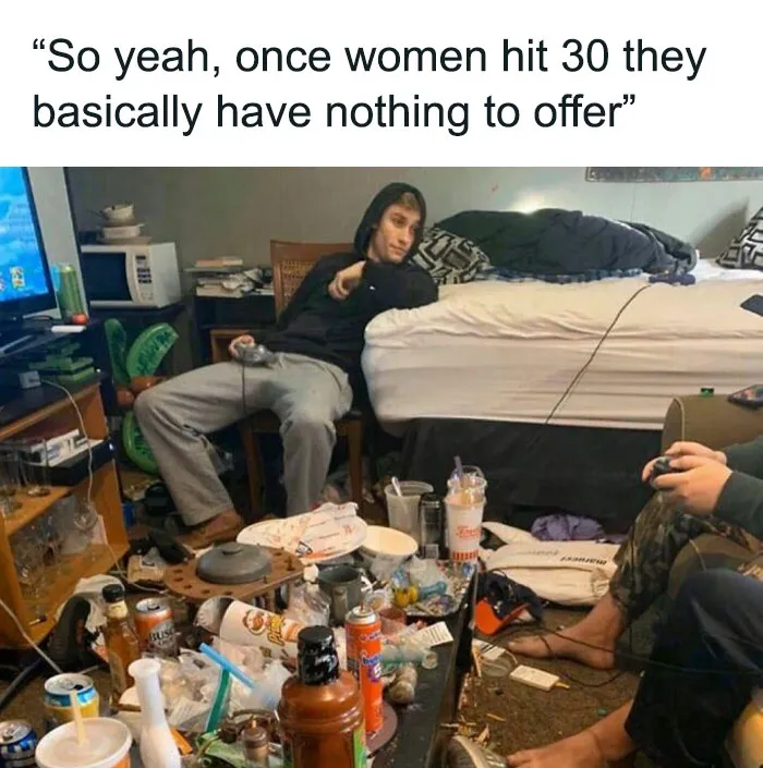 I've Seen This Expression Alot Whilst Browsing This Sub, So I Thought I'd Share This Meme