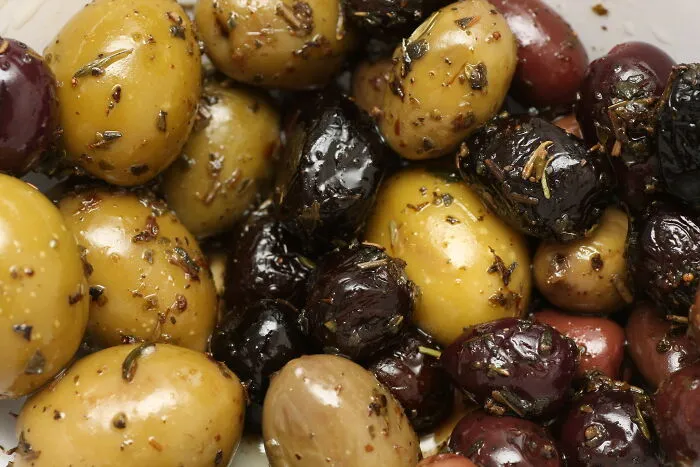 Olives