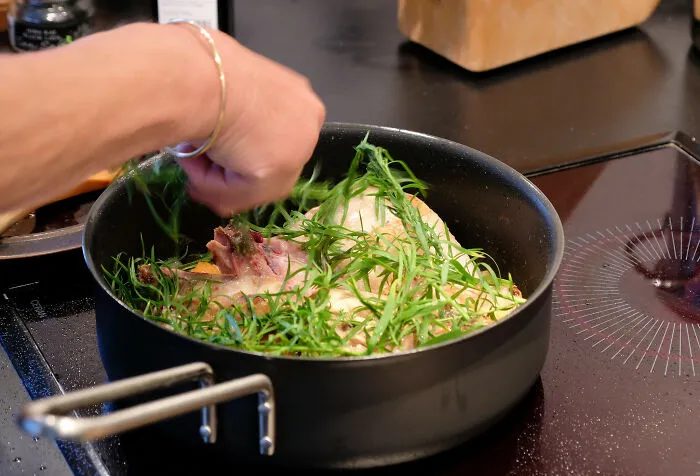 Tarragon