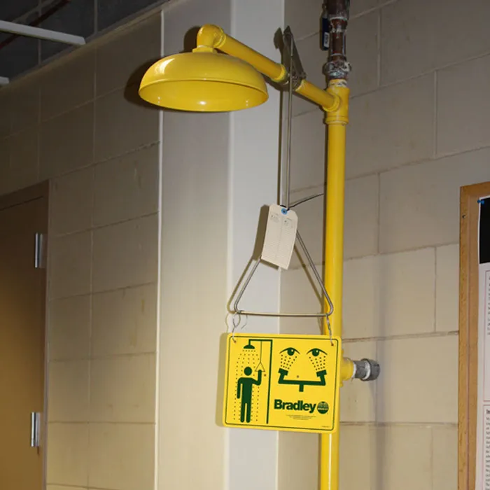 30 Times People Decided Safety Regulations Were Guidelines, Not Rules