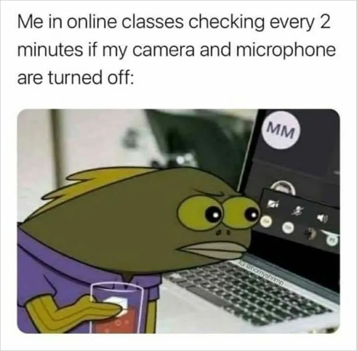 30 Student Memes That Might Make You Laugh And Cry At The Same Time, As Shared By This Dedicated Online Group