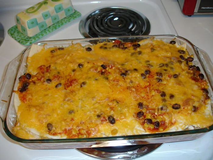 Casseroles