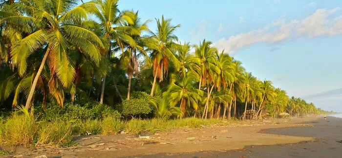 Costa Rica