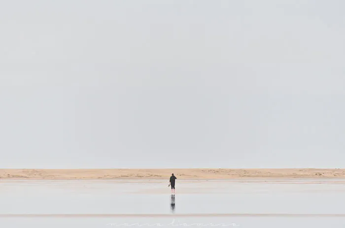Rauðisandur, Iceland