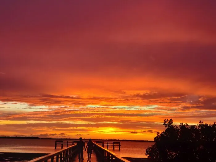 Palmetto, Fl.