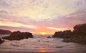 Hey Pandas, Show Me Your Favorite Pictures Of The Sunrise Or Sunset