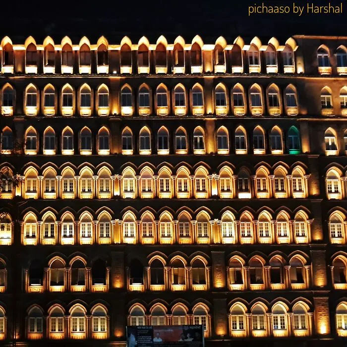 Heritage Lights