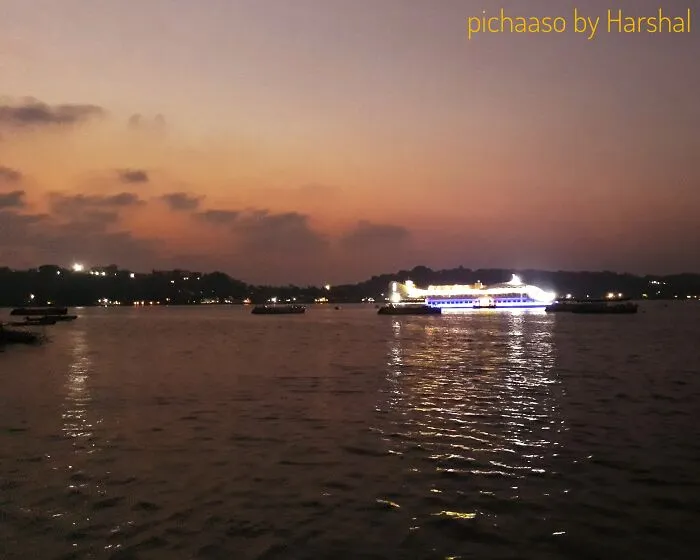 Casino Goa