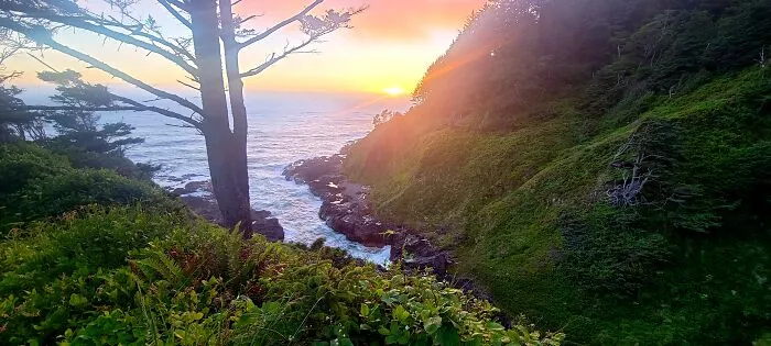Another Yachats, Or.