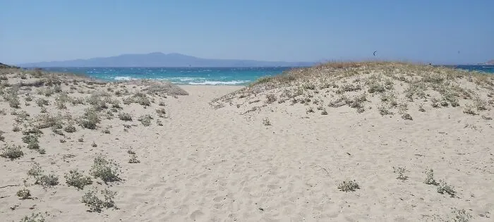 Kastraki (Naxos, Greece)