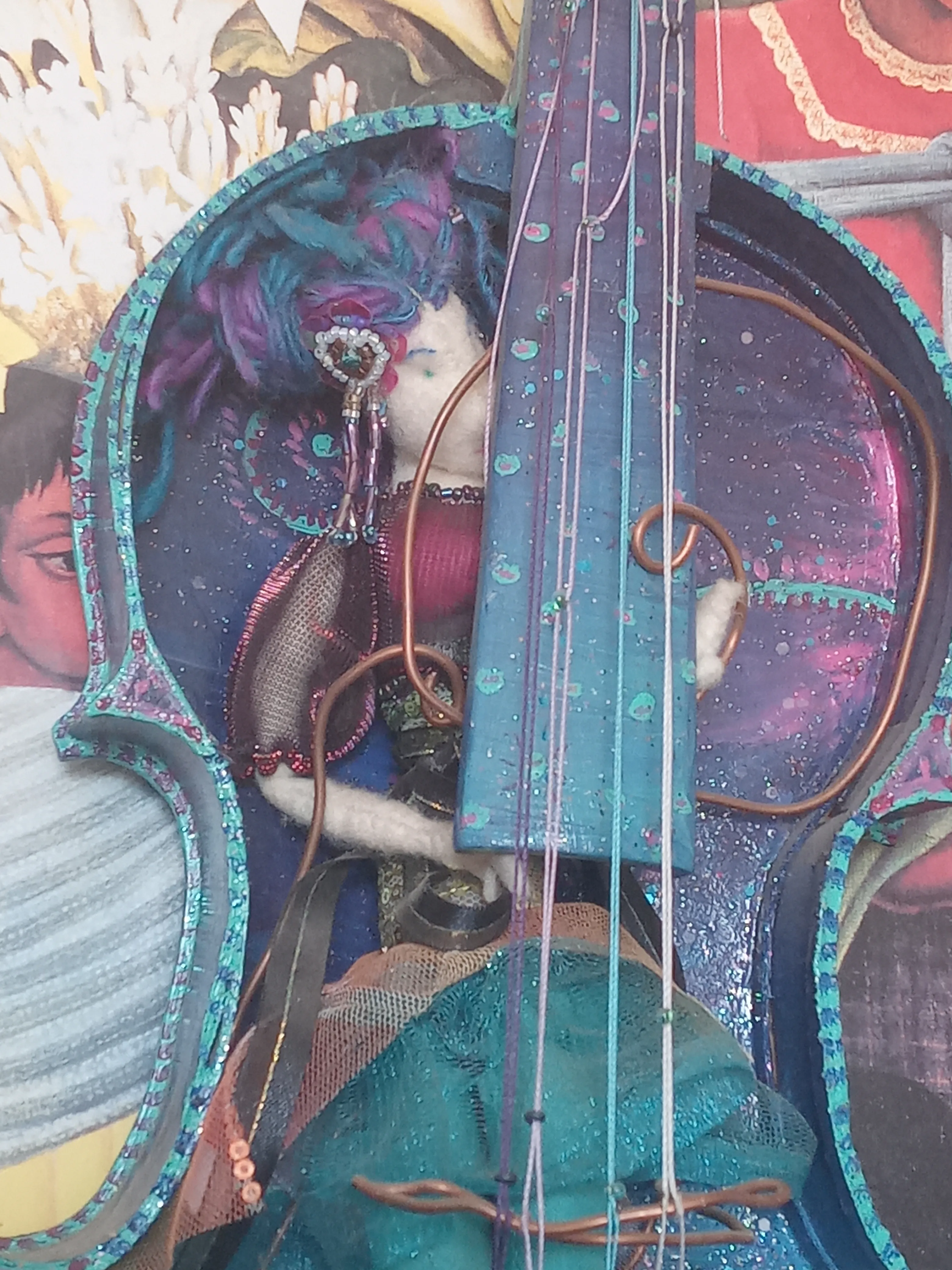 Music Muse