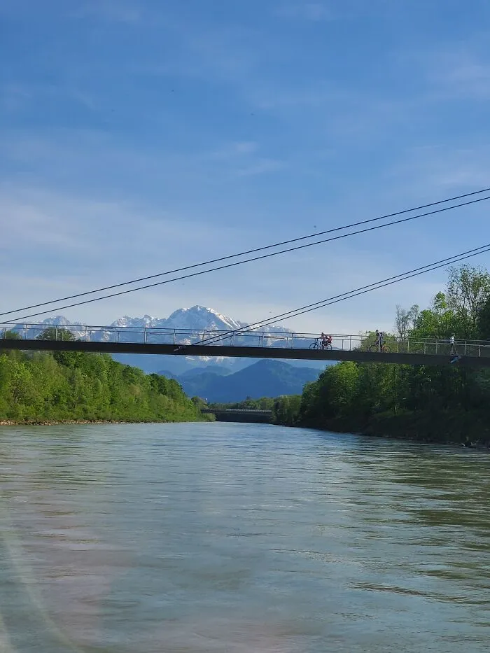 Salzburg, Austria