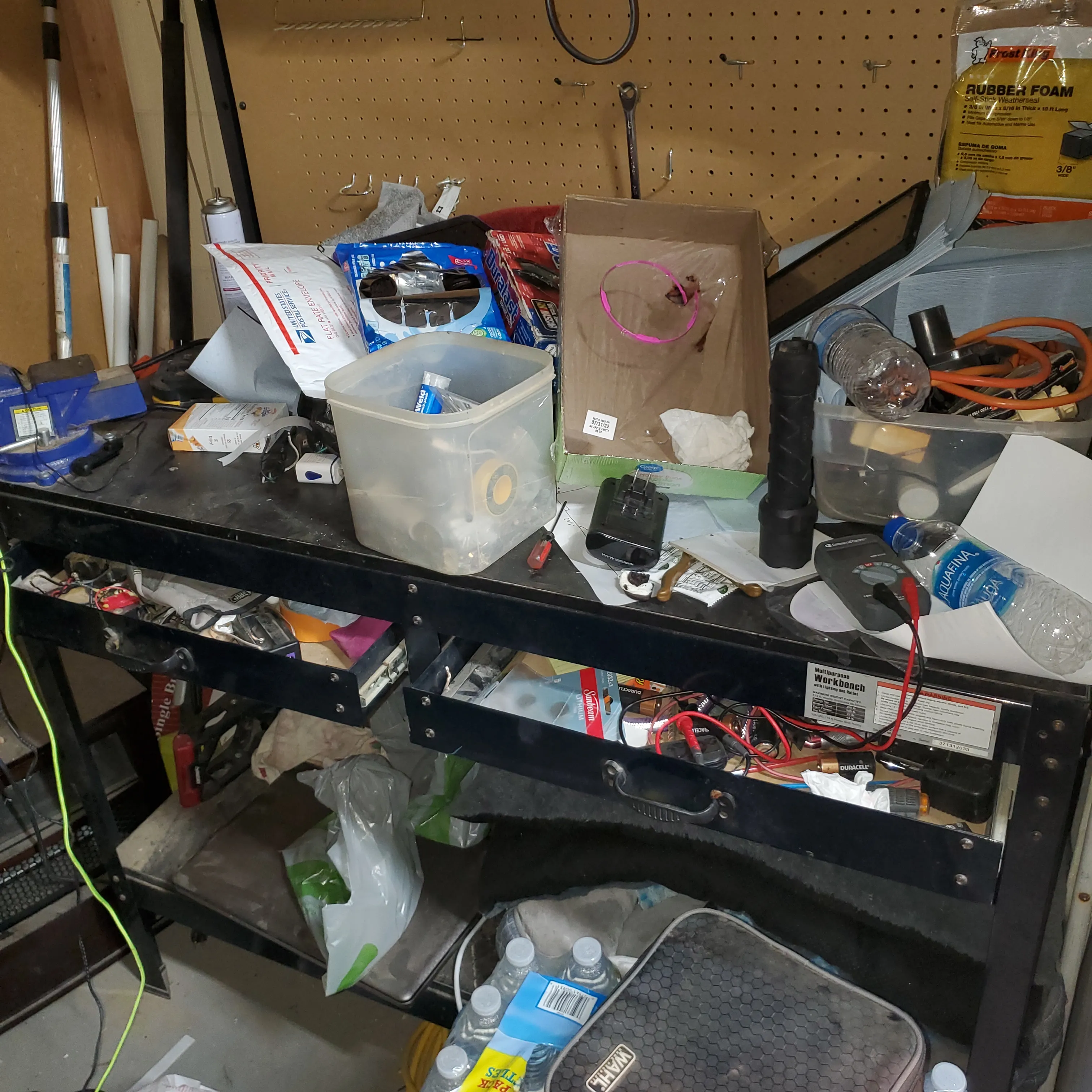 Roommate Is A Pig - Help!