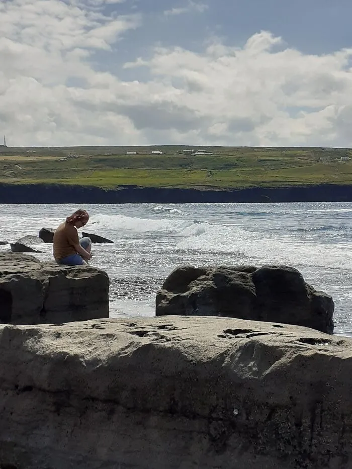 Ireland, Doolin