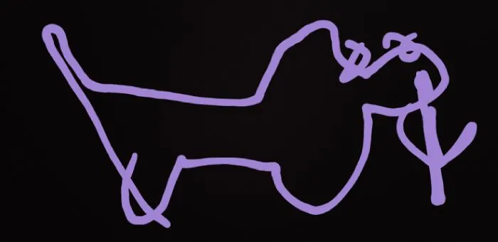 It Looked Better In My Head.