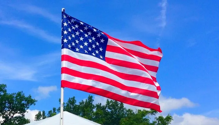 The Pledge Of Allegiance