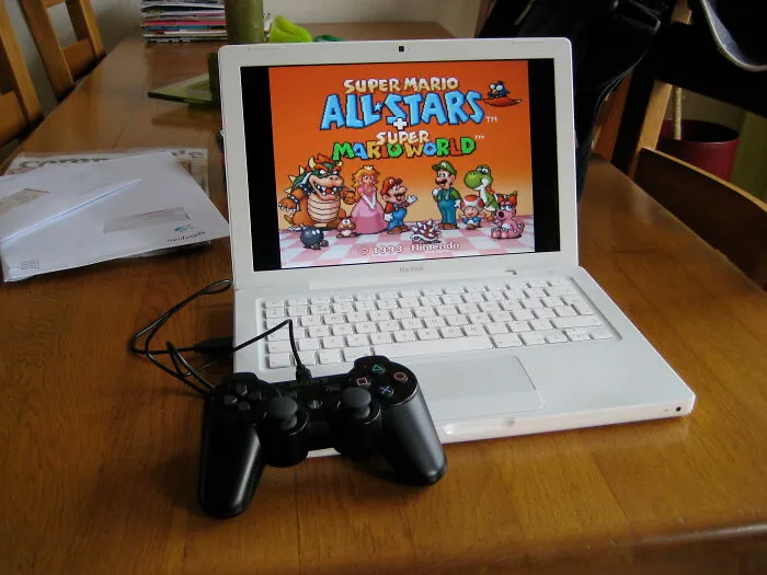 Game Tester