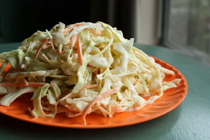Coleslaw